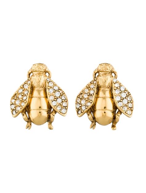 dior bee jewelry|dior bee symbol.